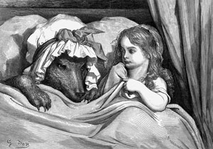Illu Gustave Doré